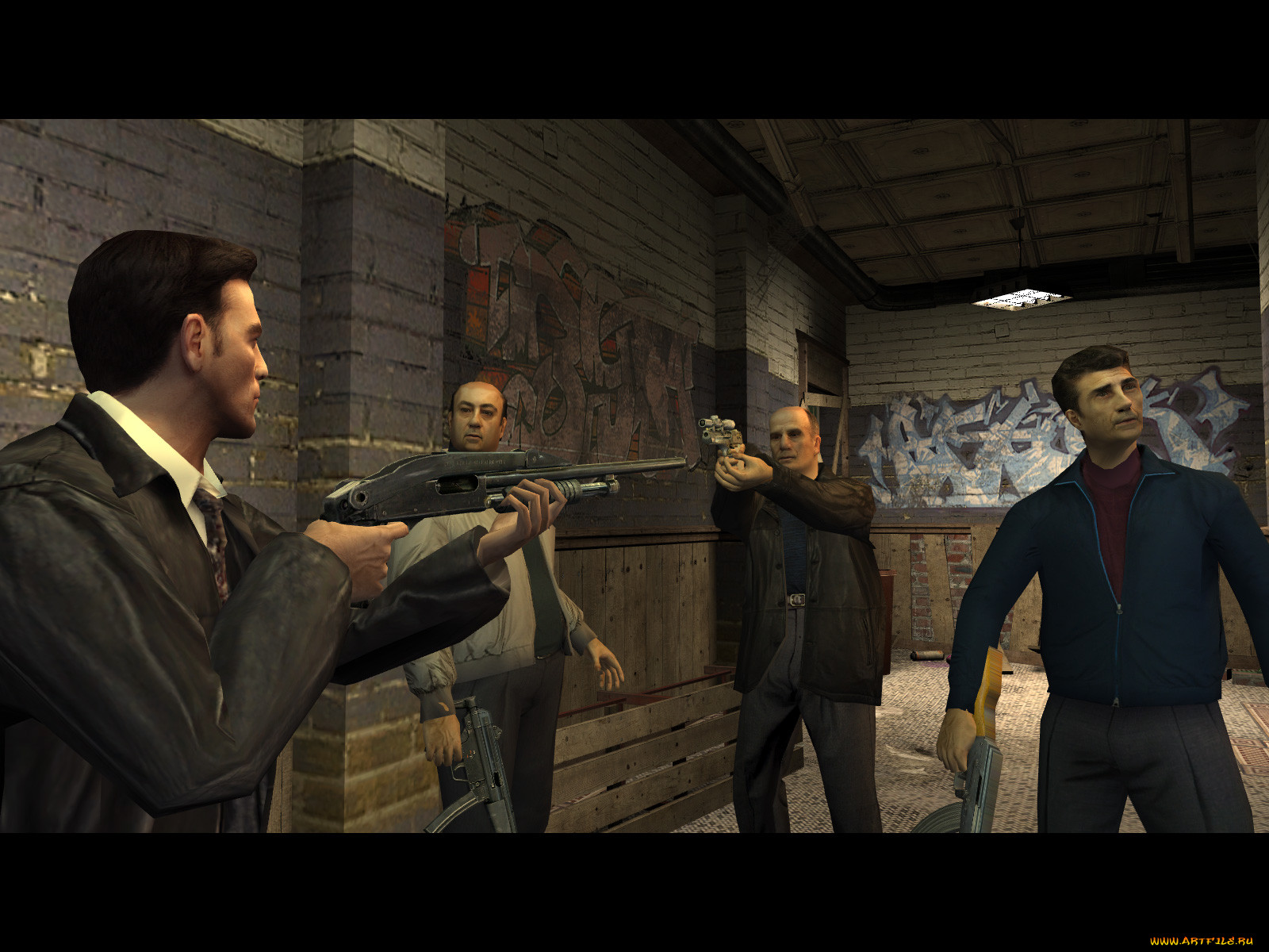 , , max, payne, the, fall, of
